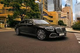 Top 5 luxury Cars in India With Elegant Design 2025 And Prestige