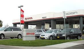 Used Car Showrooms & Dealers in USA