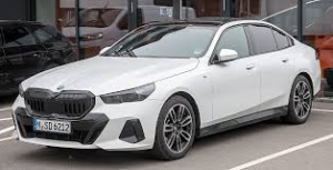 Top 20 Luxury Car Brands in the World (2025 Edition)