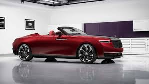 Top 10 Most Expensive Cars In The World | 2025