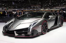 Top 10 Most Expensive Cars In The World | 2025