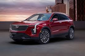 Top Cadillac Luxury Vehicles to Drive in 2025