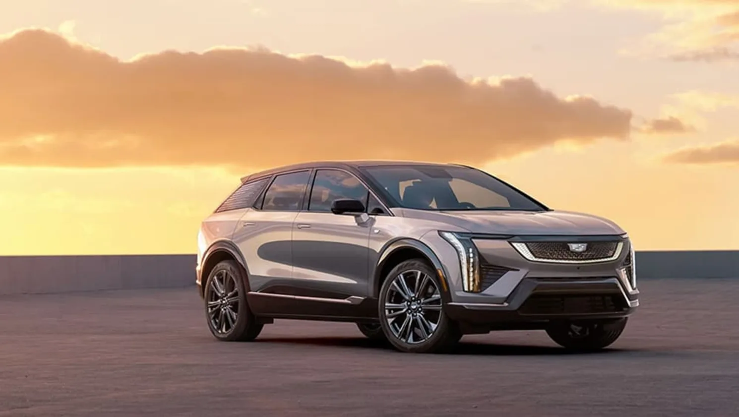 Electric Vehicles US 2026