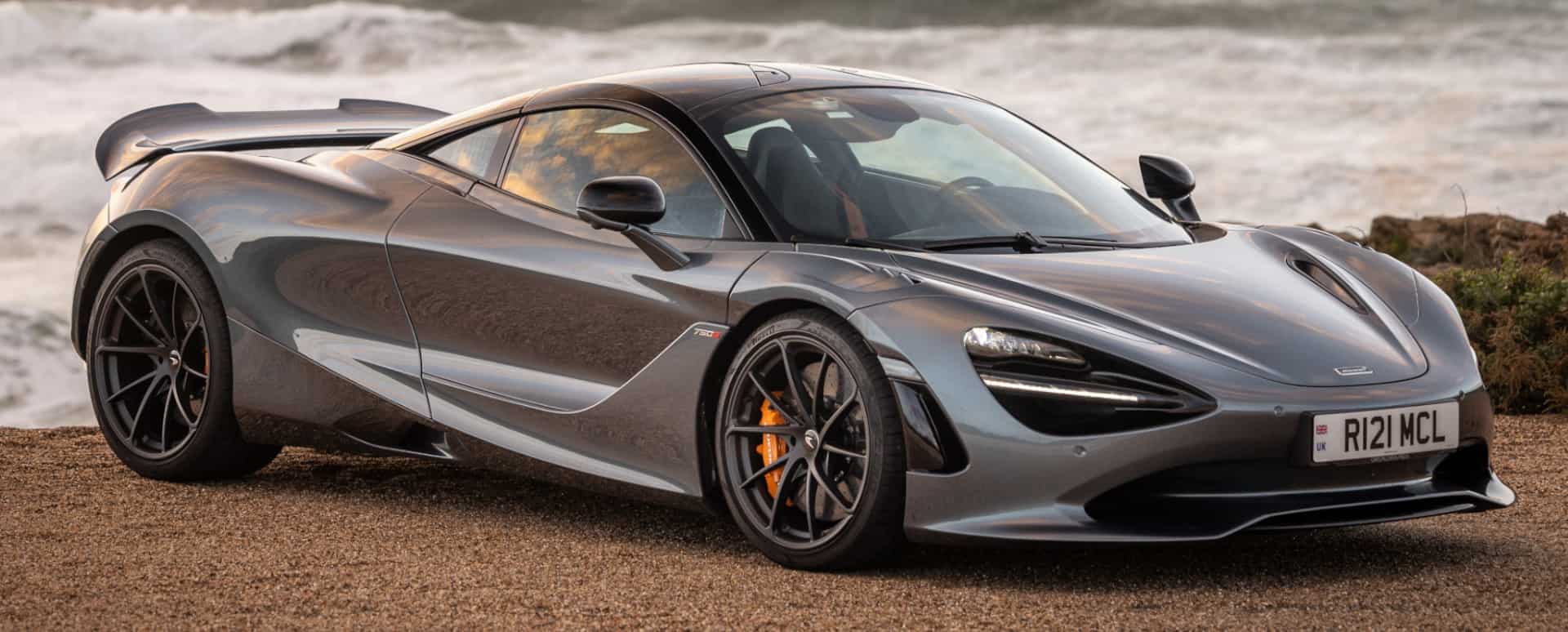 Trending Cars in the USA 2025