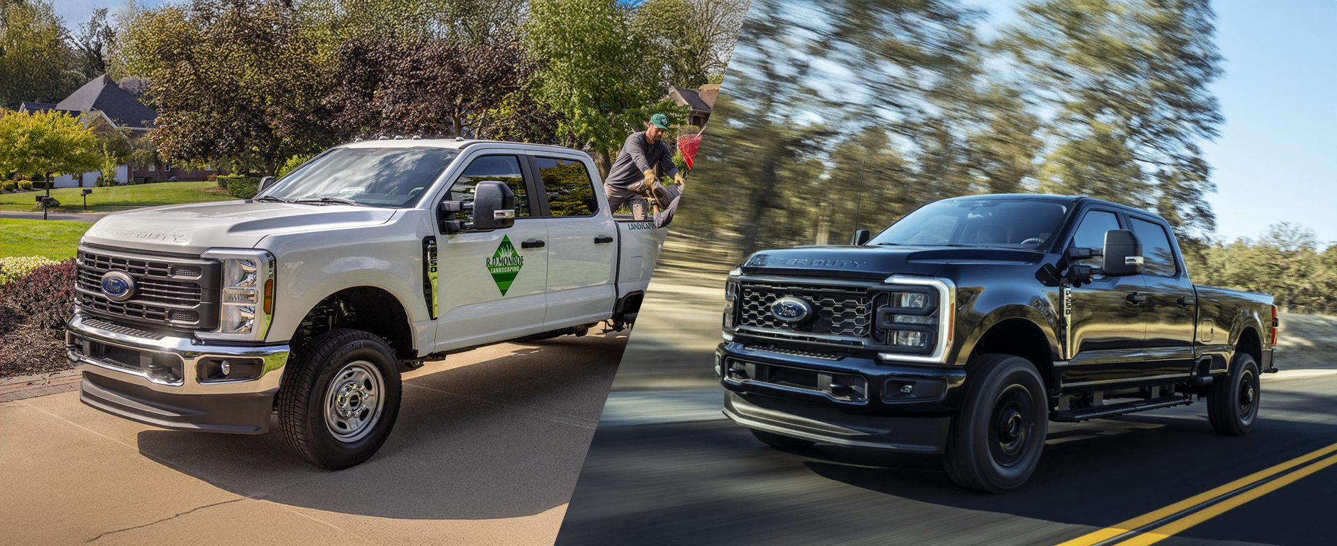 2026 Ford F-Series Review